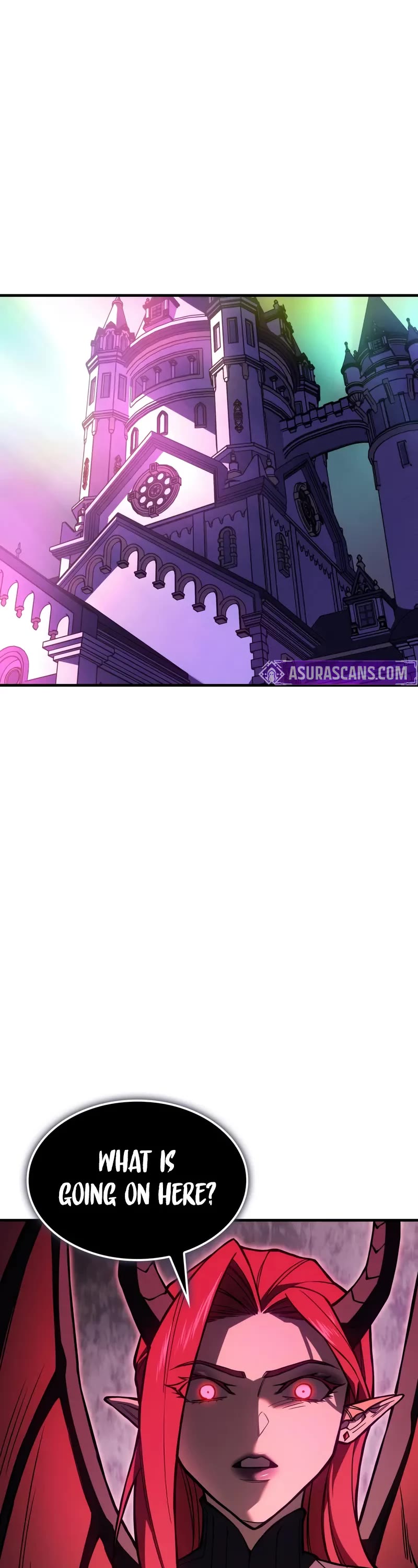 Regressing With the King's Power chapter 104 page 58