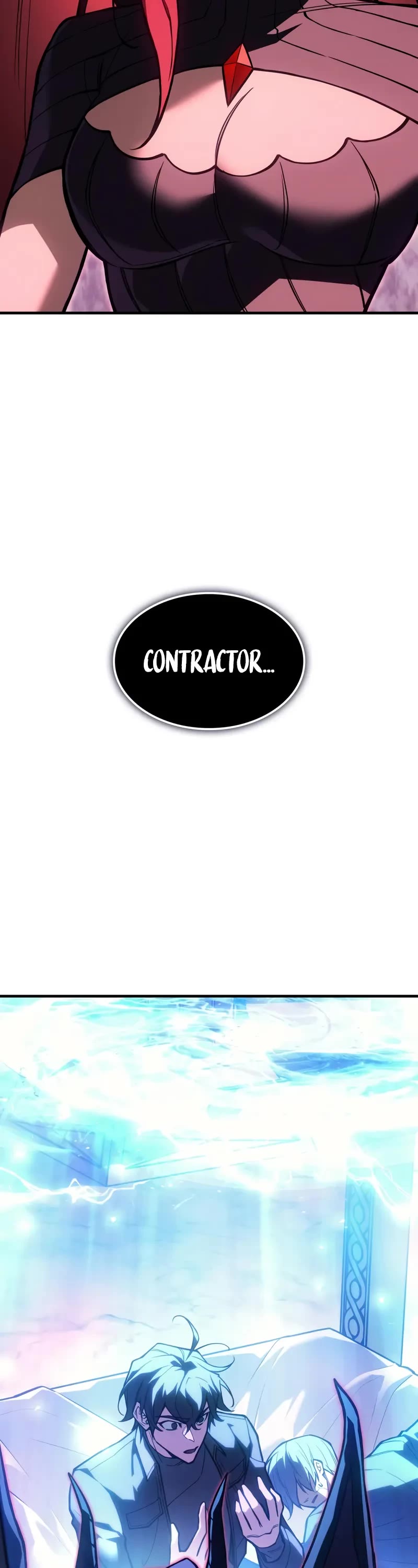 Regressing With the King's Power chapter 104 page 59