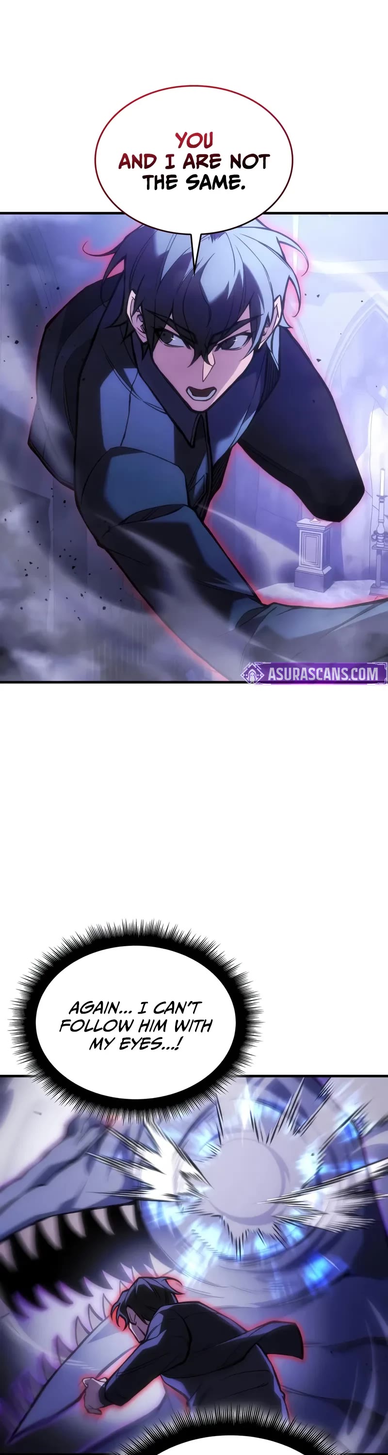 Regressing With the King's Power chapter 104 page 7