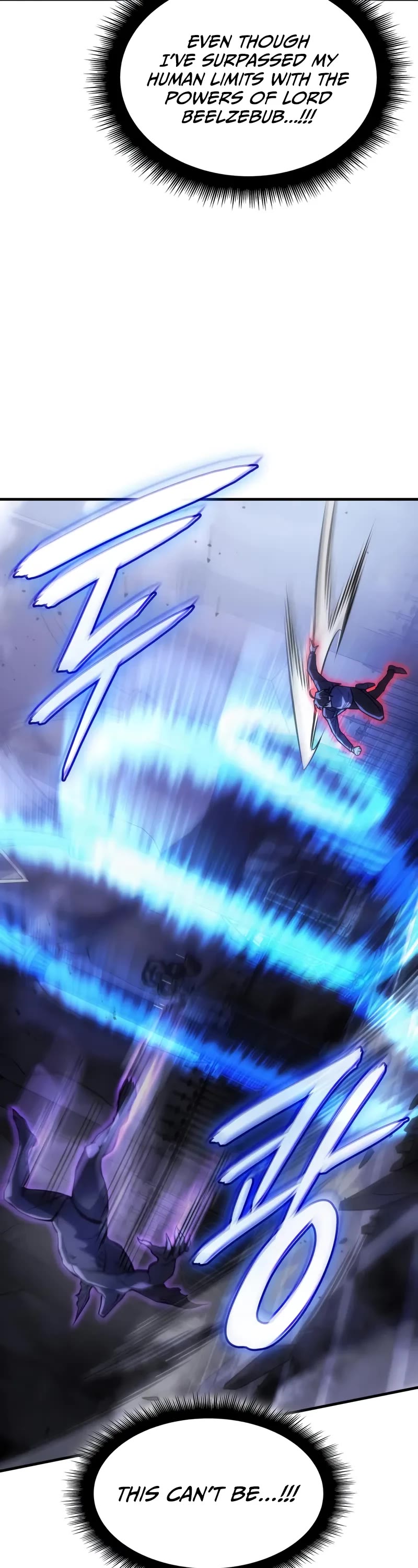 Regressing With the King's Power chapter 104 page 8