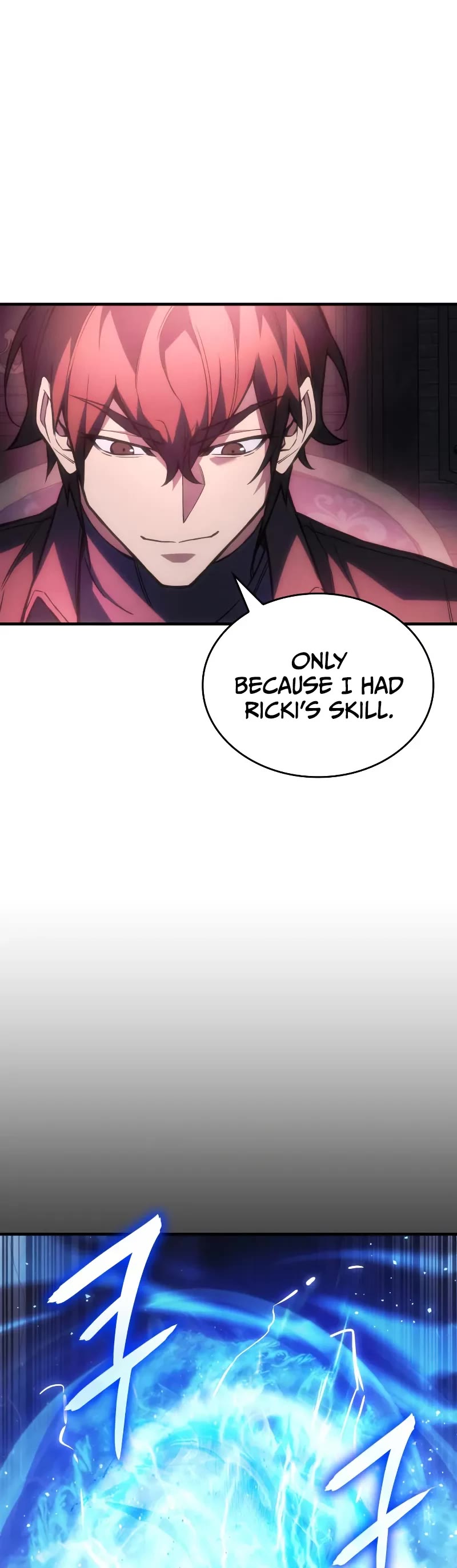 Regressing With the King's Power chapter 105 page 10