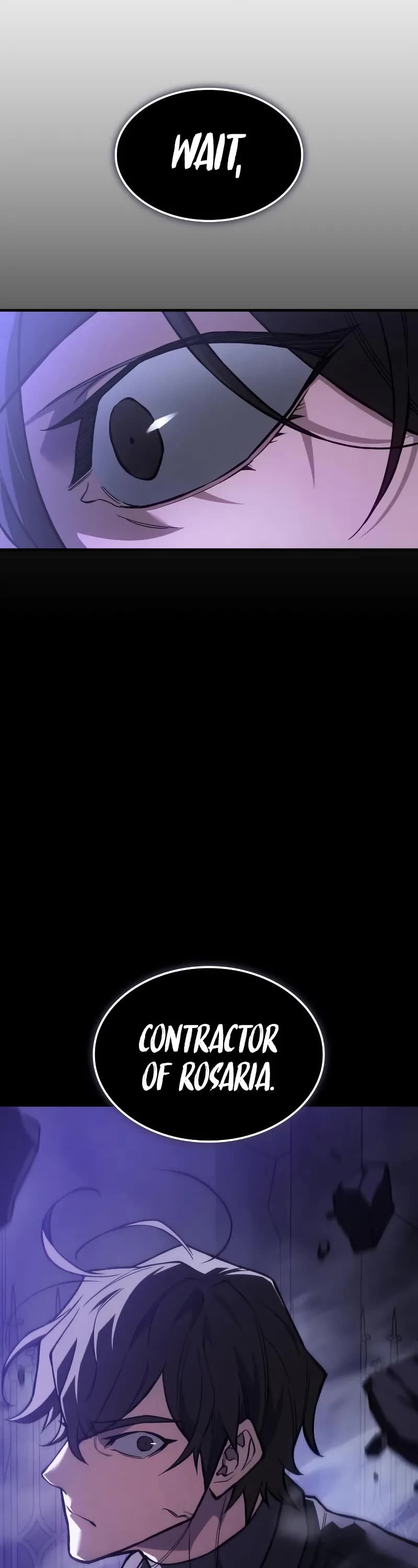 Regressing With the King's Power chapter 105 page 13