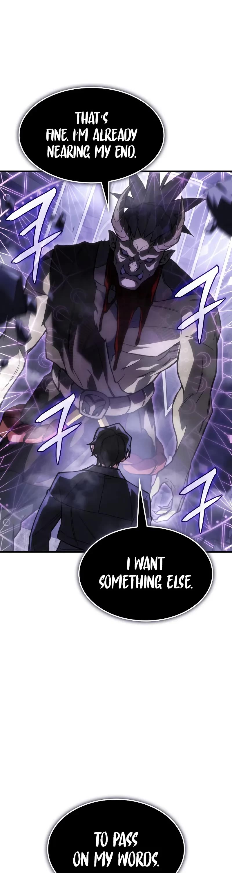 Regressing With the King's Power chapter 105 page 19