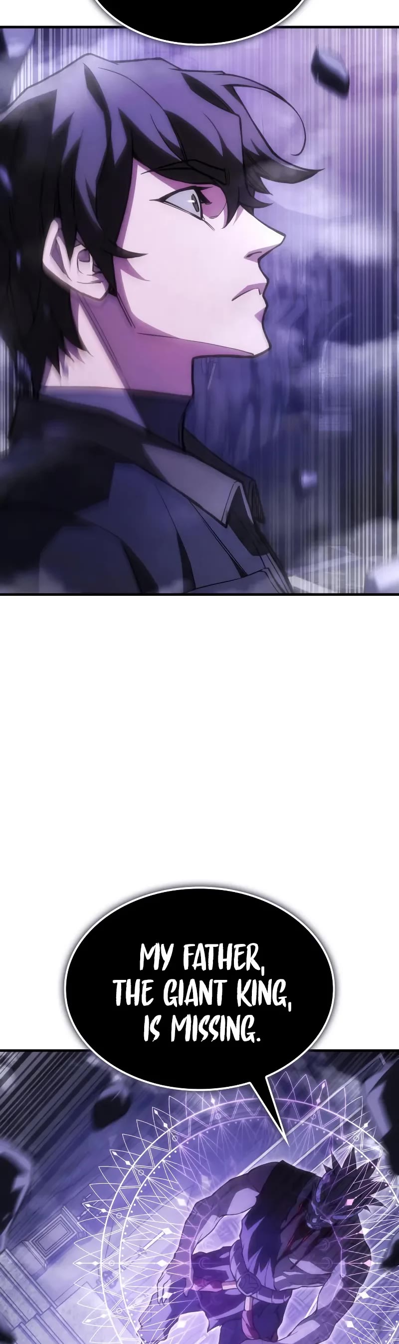 Regressing With the King's Power chapter 105 page 20