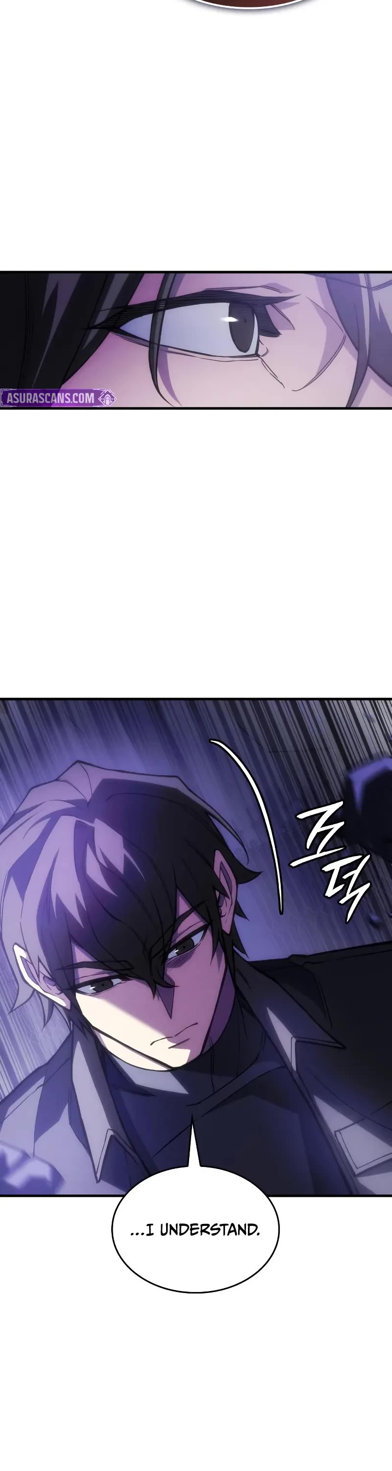 Regressing With the King's Power chapter 105 page 23