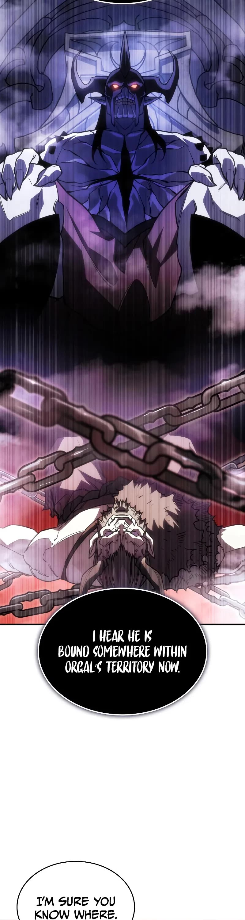 Regressing With the King's Power chapter 105 page 28