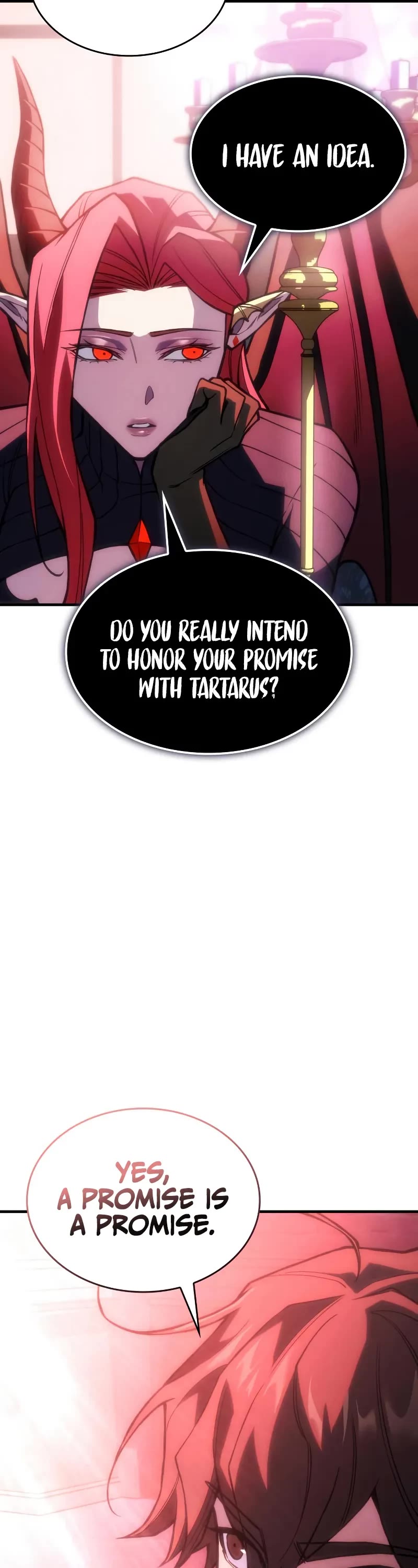 Regressing With the King's Power chapter 105 page 29