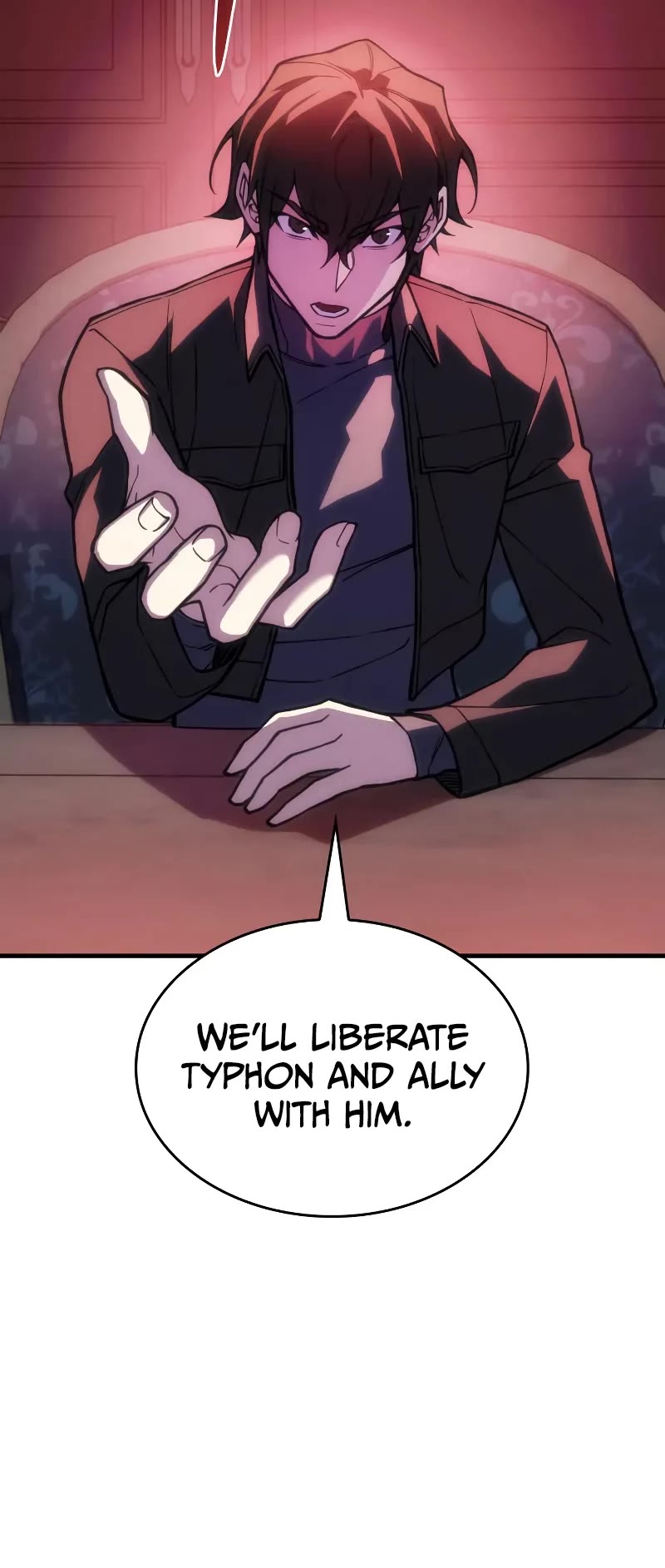 Regressing With the King's Power chapter 105 page 36