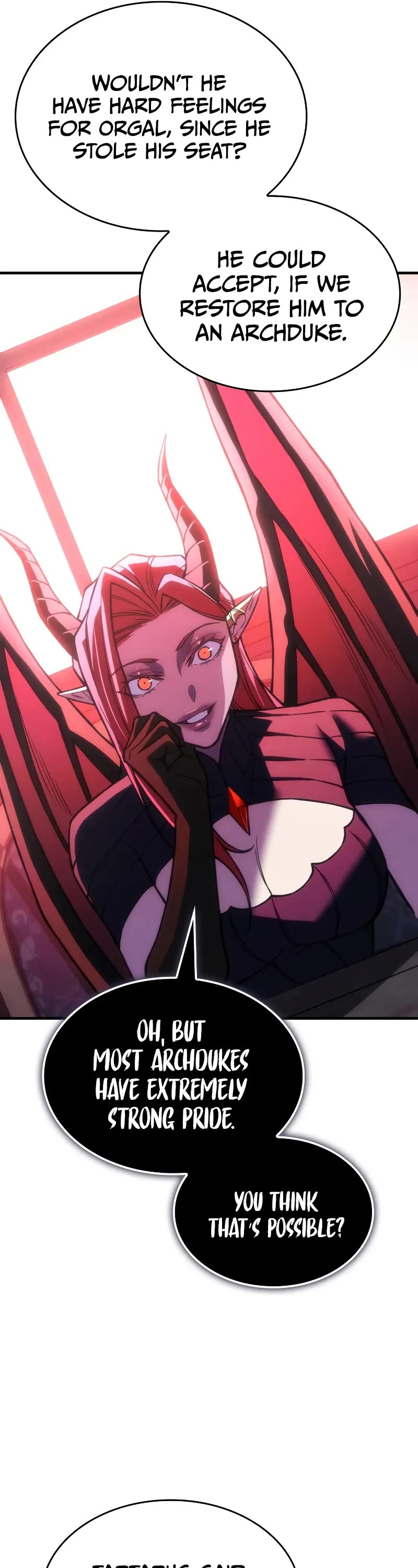 Regressing With the King's Power chapter 105 page 37