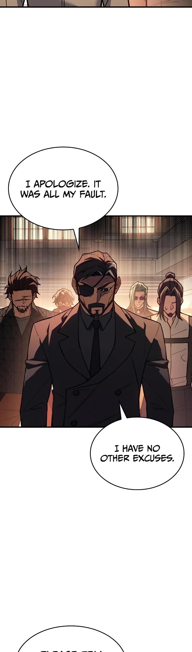 Regressing With the King's Power chapter 105 page 45