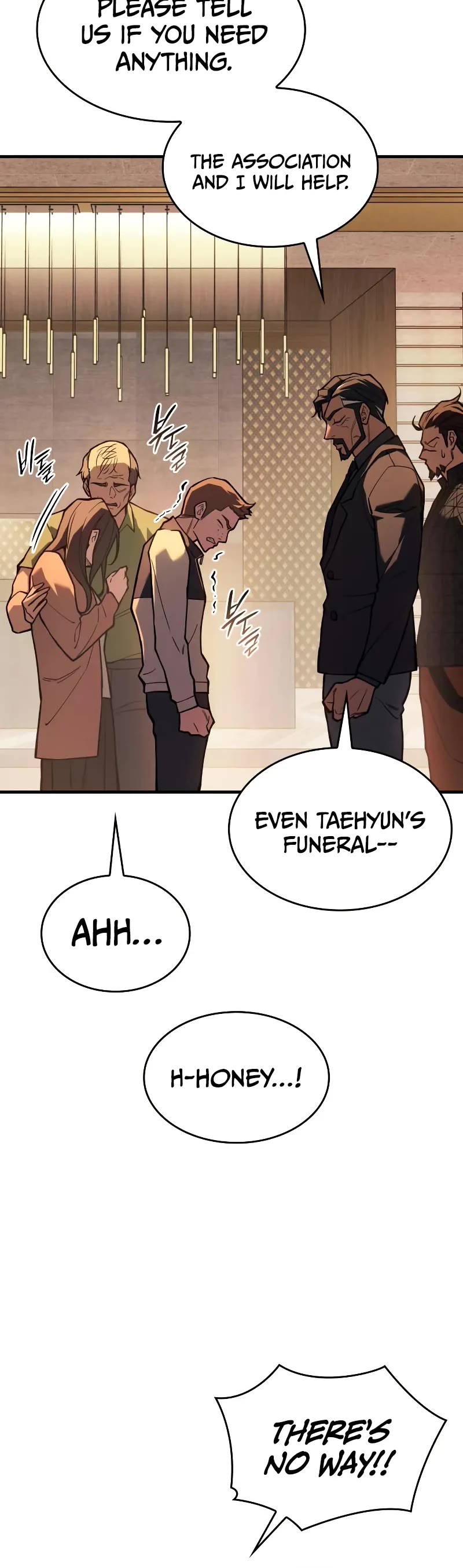 Regressing With the King's Power chapter 105 page 46