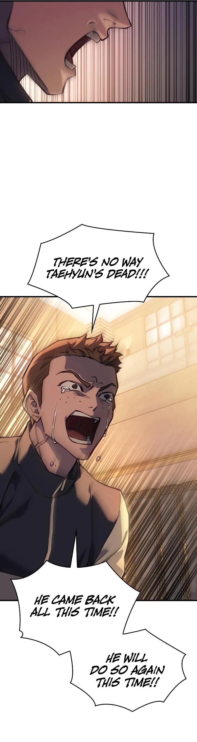 Regressing With the King's Power chapter 105 page 47