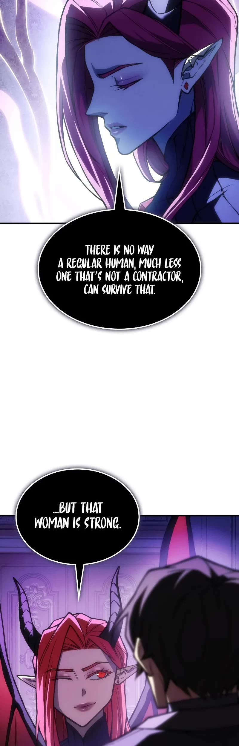 Regressing With the King's Power chapter 105 page 5