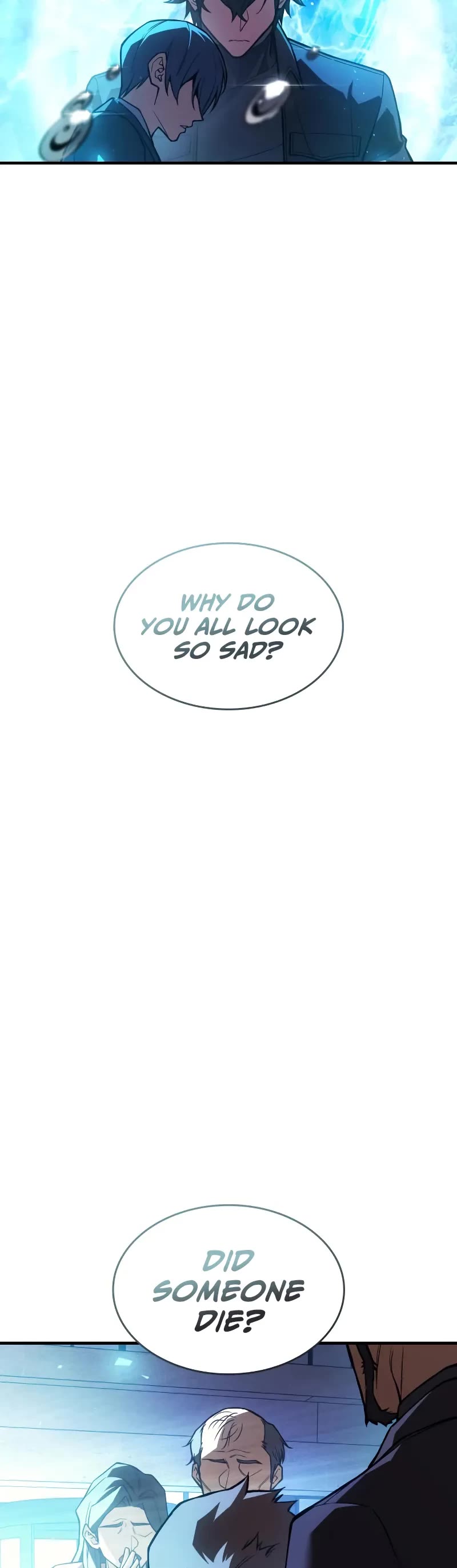 Regressing With the King's Power chapter 105 page 50