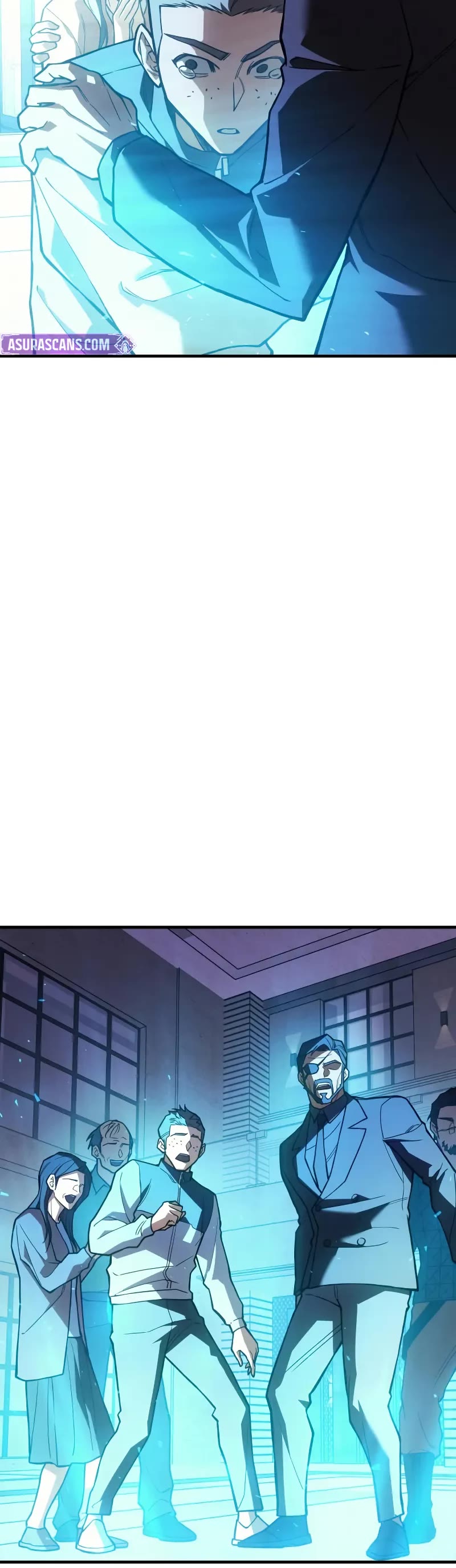 Regressing With the King's Power chapter 105 page 51