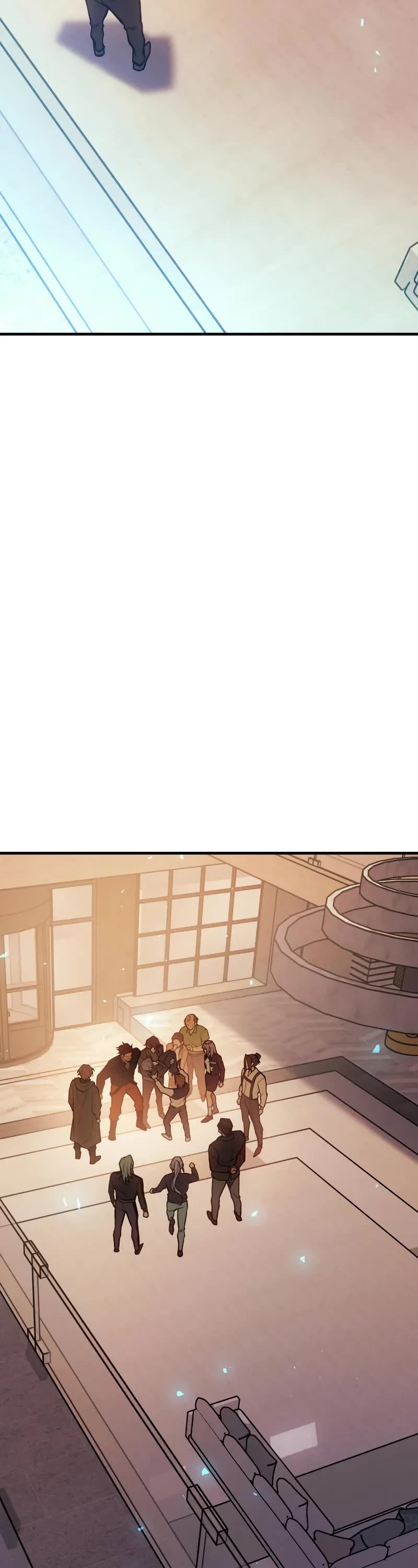 Regressing With the King's Power chapter 105 page 53