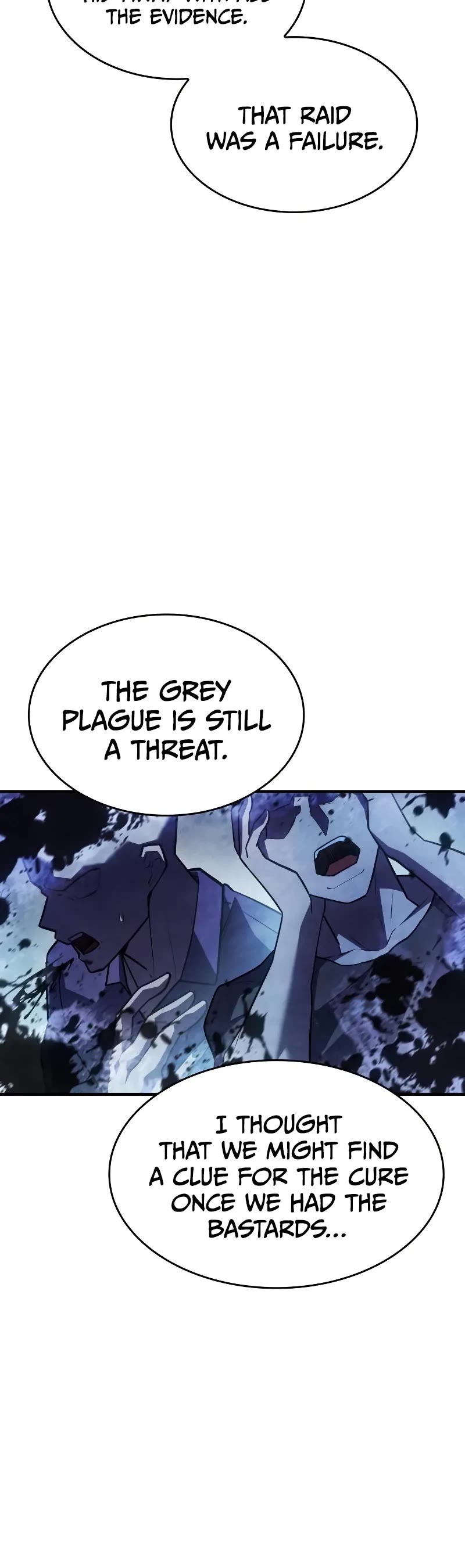 Regressing With the King's Power chapter 105 page 56