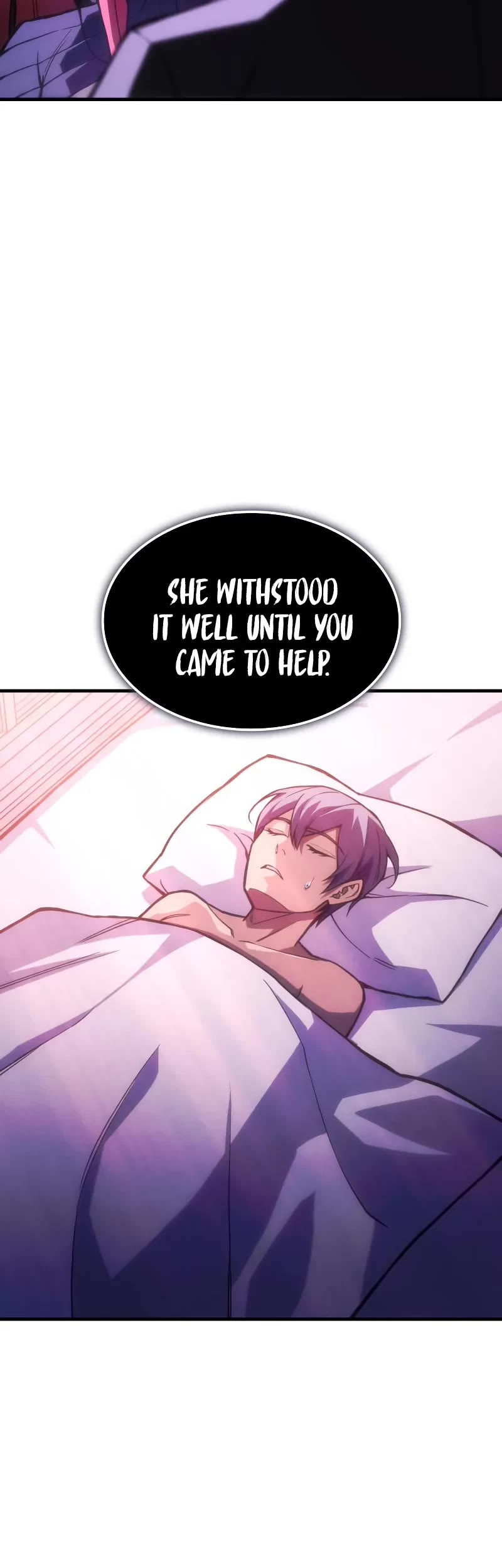 Regressing With the King's Power chapter 105 page 6