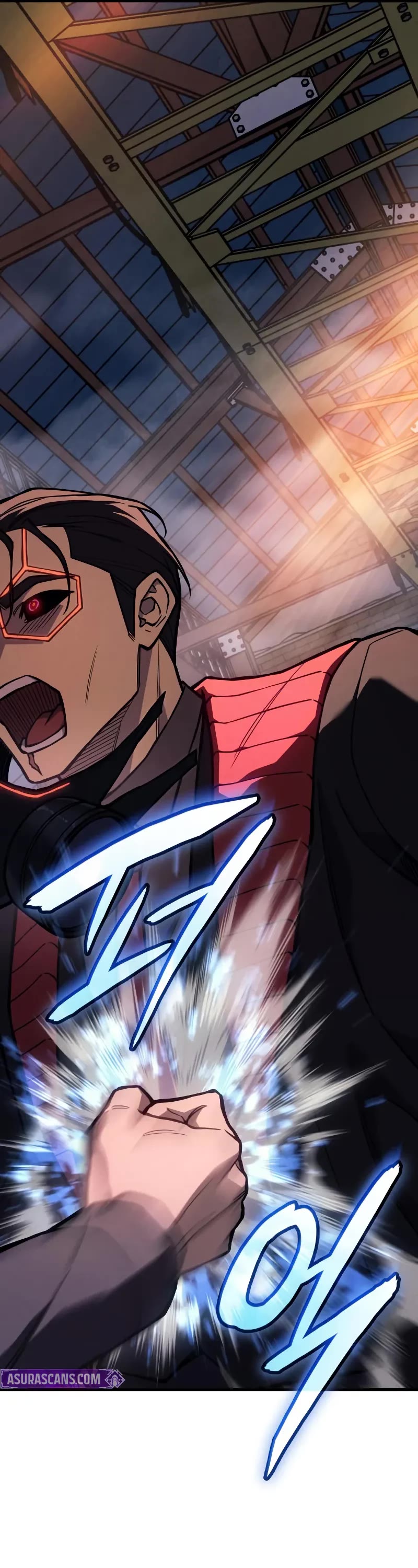 Regressing With the King's Power chapter 105 page 62