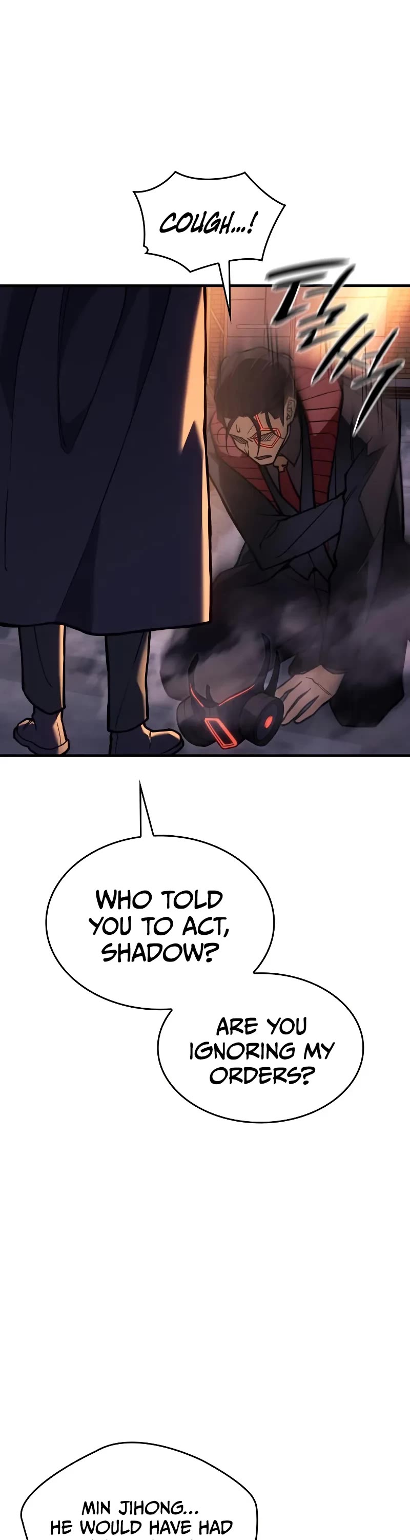 Regressing With the King's Power chapter 105 page 63