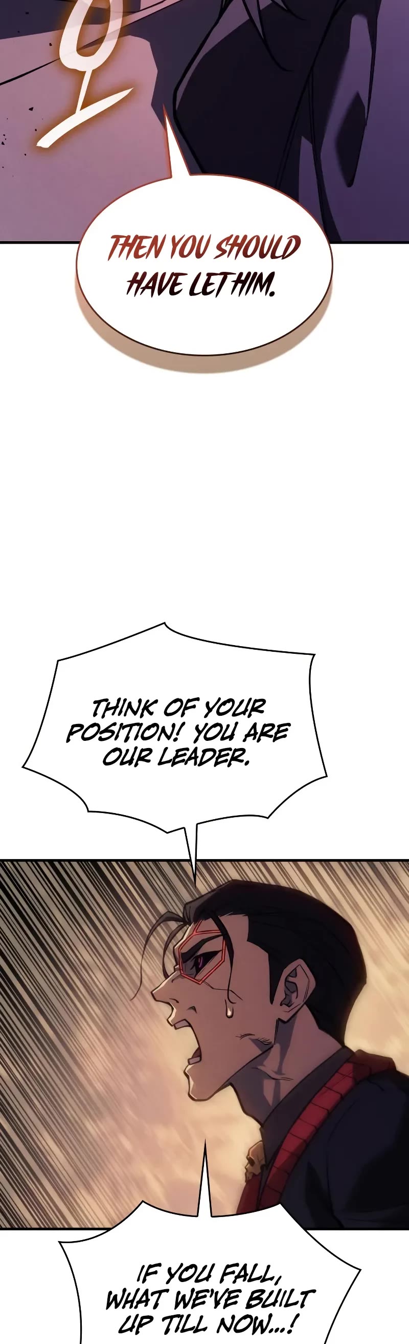 Regressing With the King's Power chapter 105 page 65