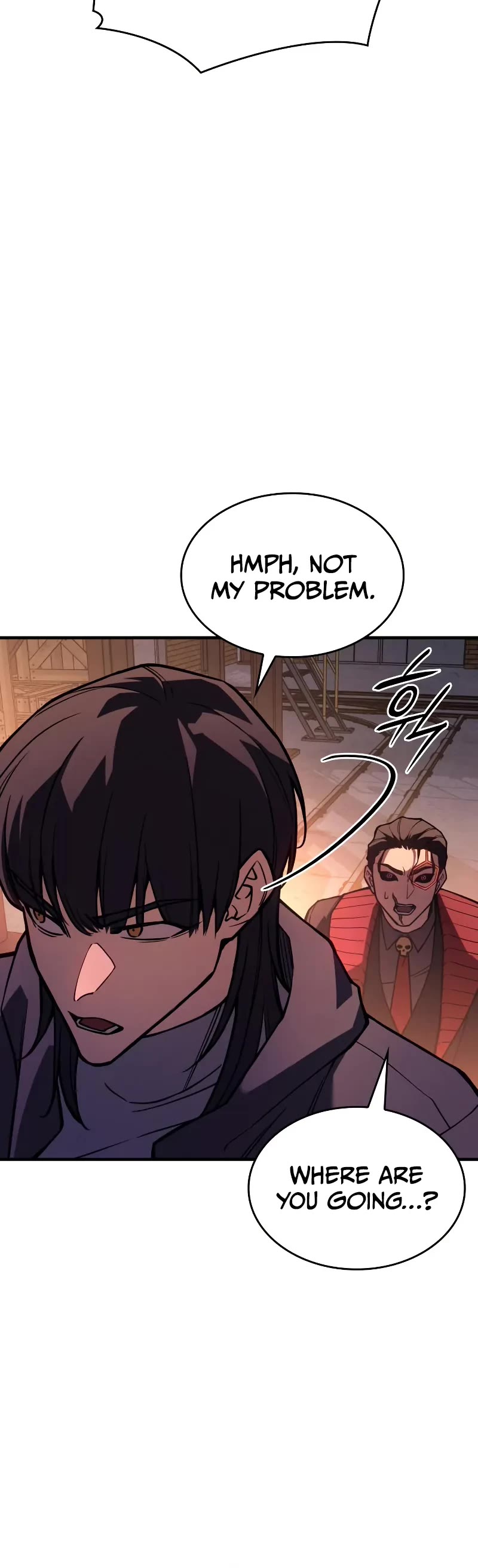 Regressing With the King's Power chapter 105 page 66