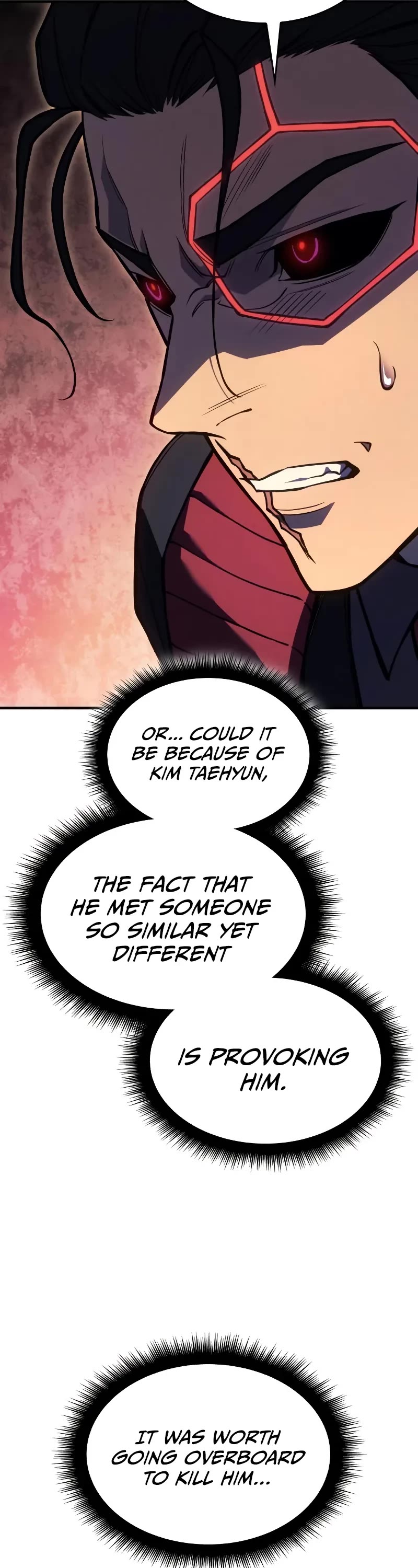 Regressing With the King's Power chapter 105 page 68