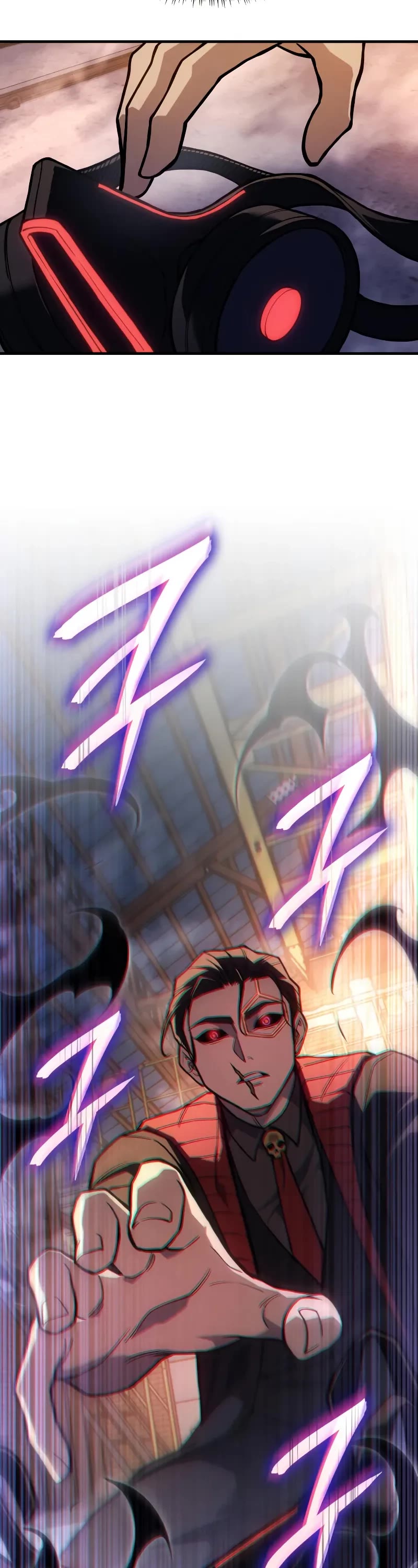 Regressing With the King's Power chapter 105 page 69