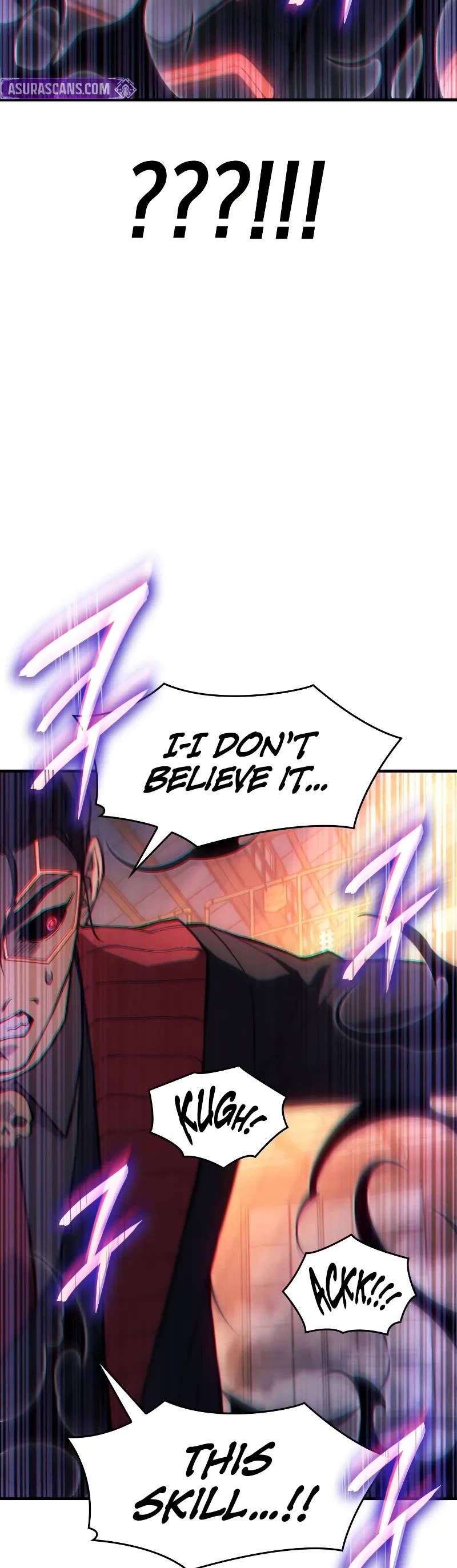 Regressing With the King's Power chapter 105 page 70