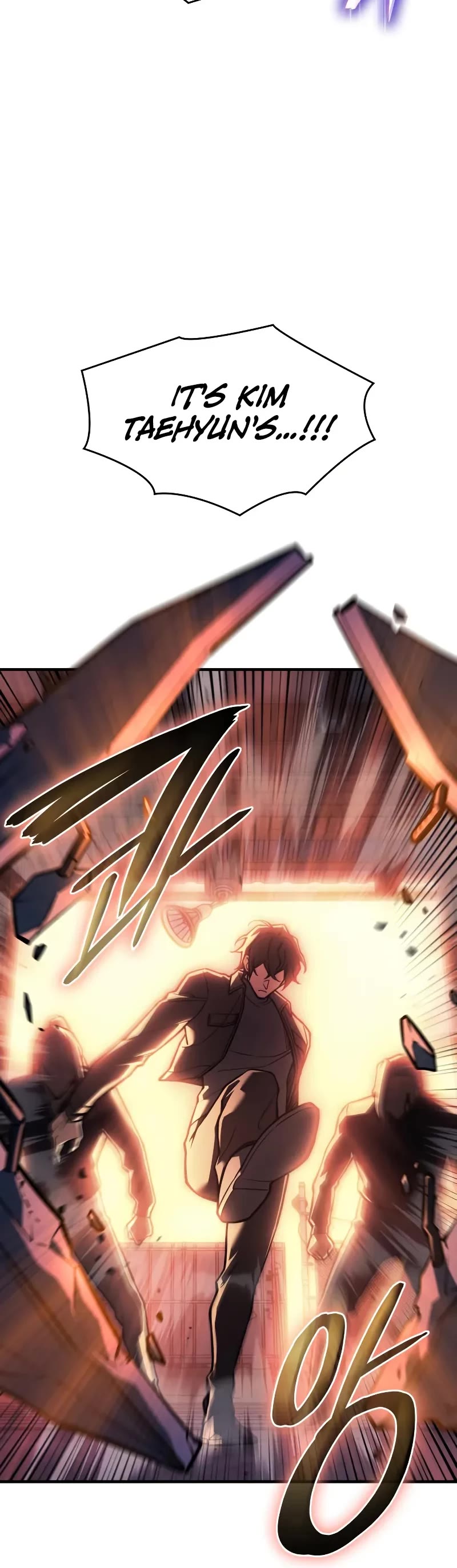 Regressing With the King's Power chapter 105 page 71