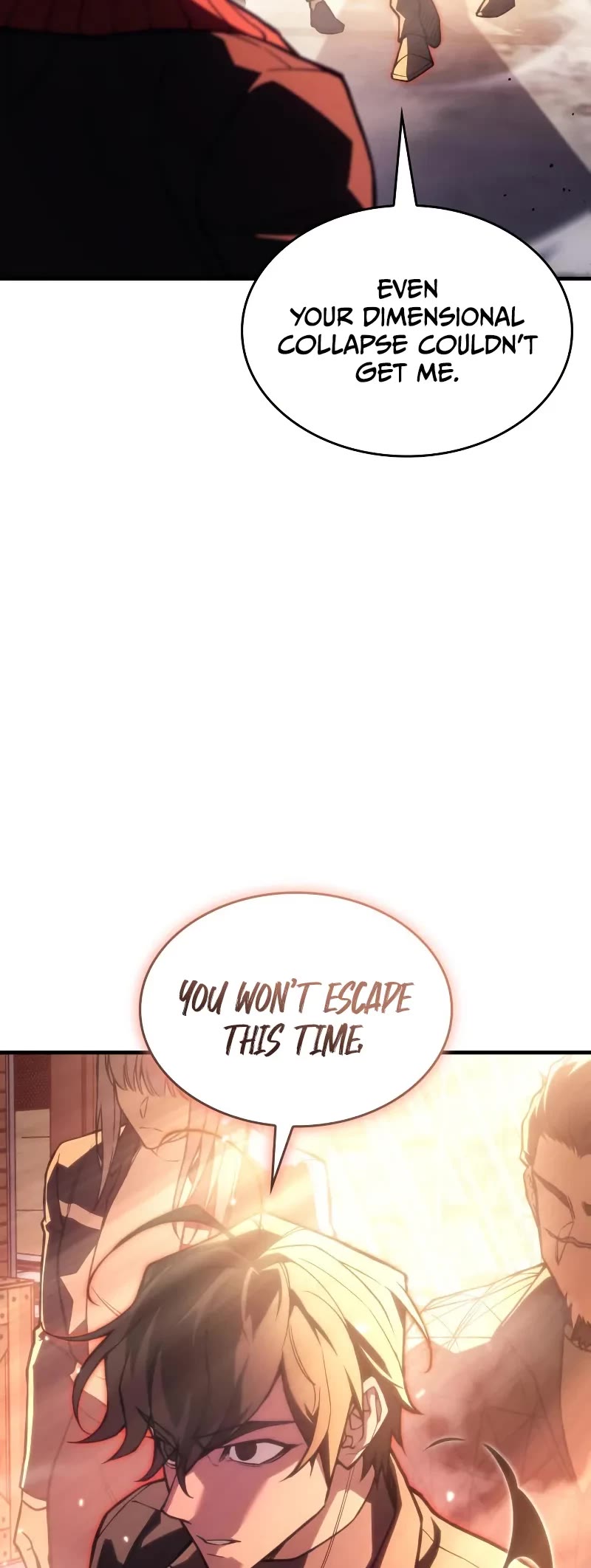 Regressing With the King's Power chapter 105 page 73