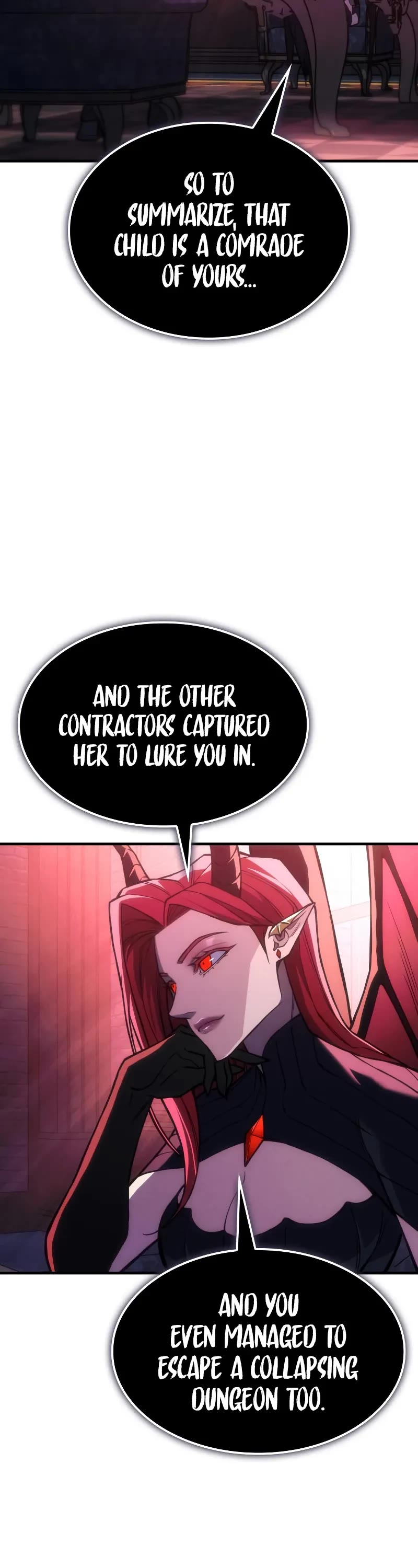 Regressing With the King's Power chapter 105 page 9