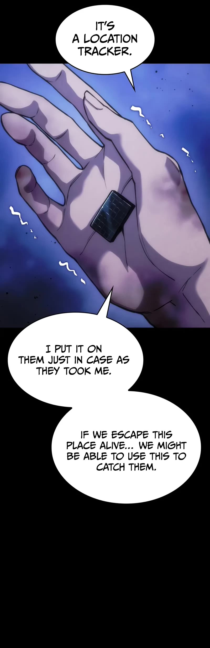 Regressing With the King's Power chapter 106 page 11