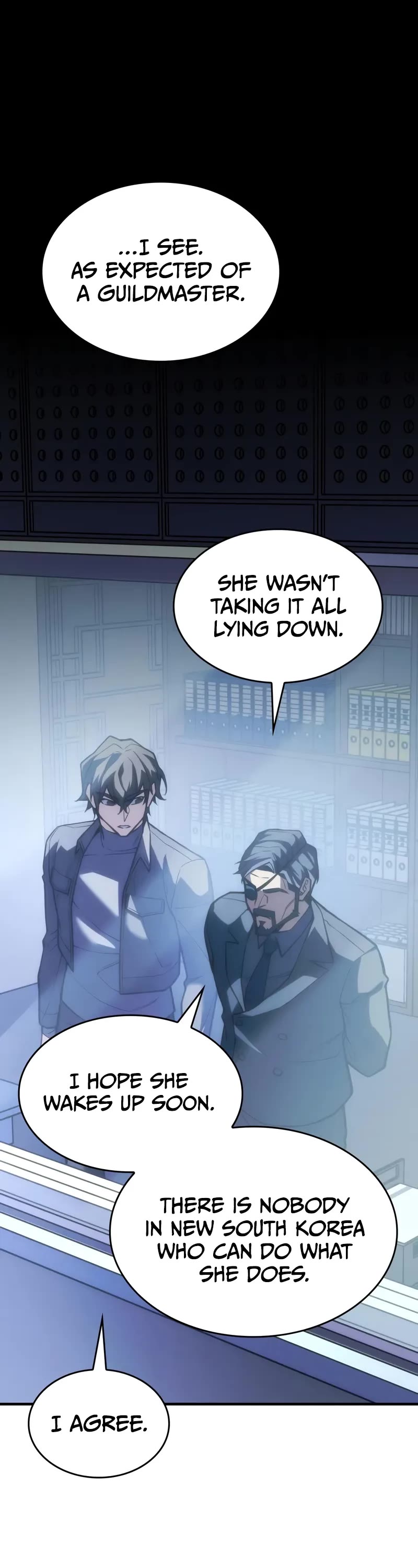 Regressing With the King's Power chapter 106 page 13