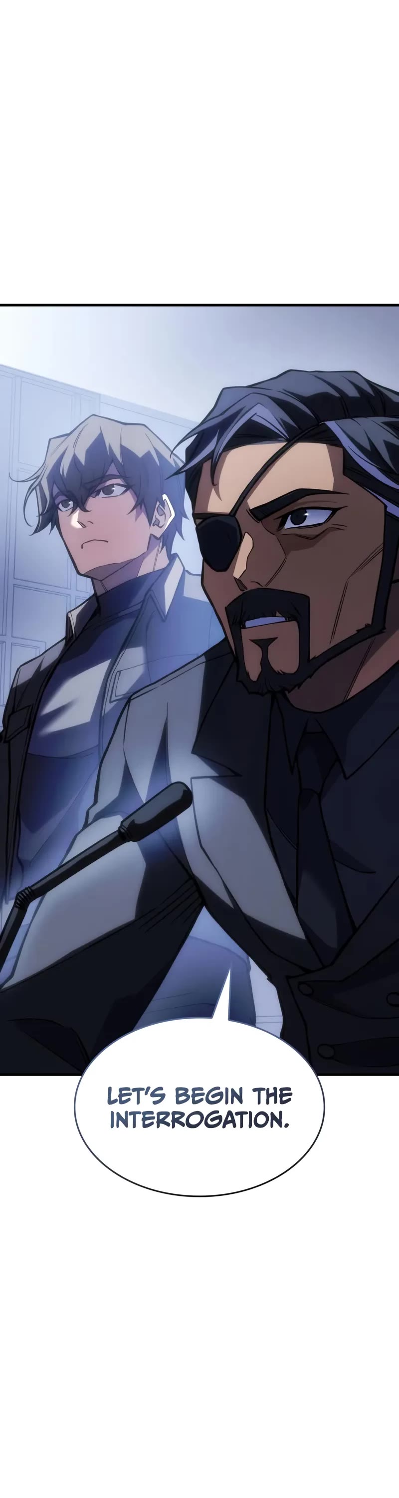 Regressing With the King's Power chapter 106 page 15