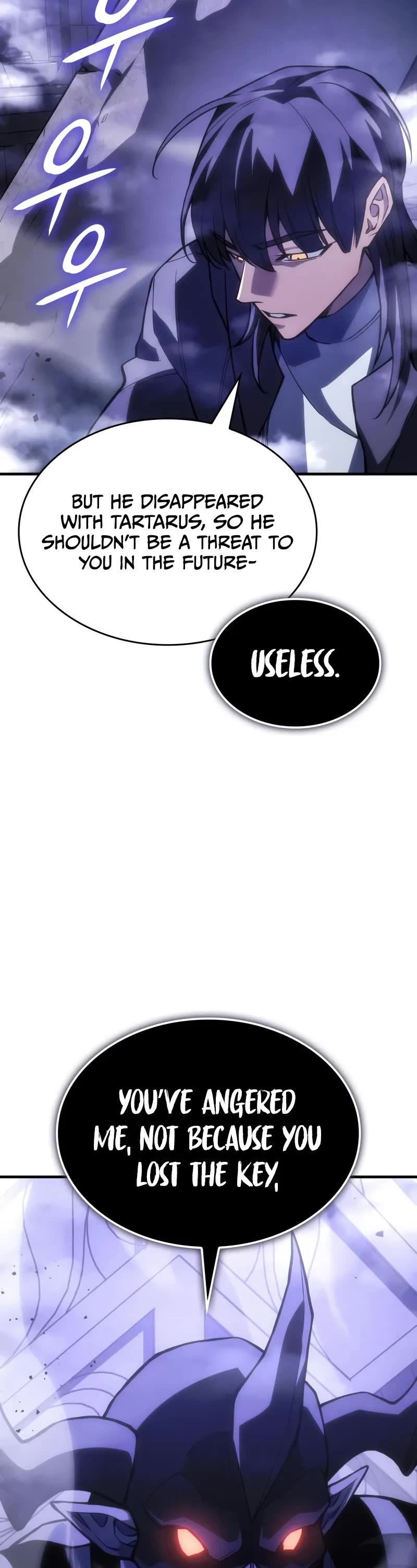 Regressing With the King's Power chapter 106 page 19