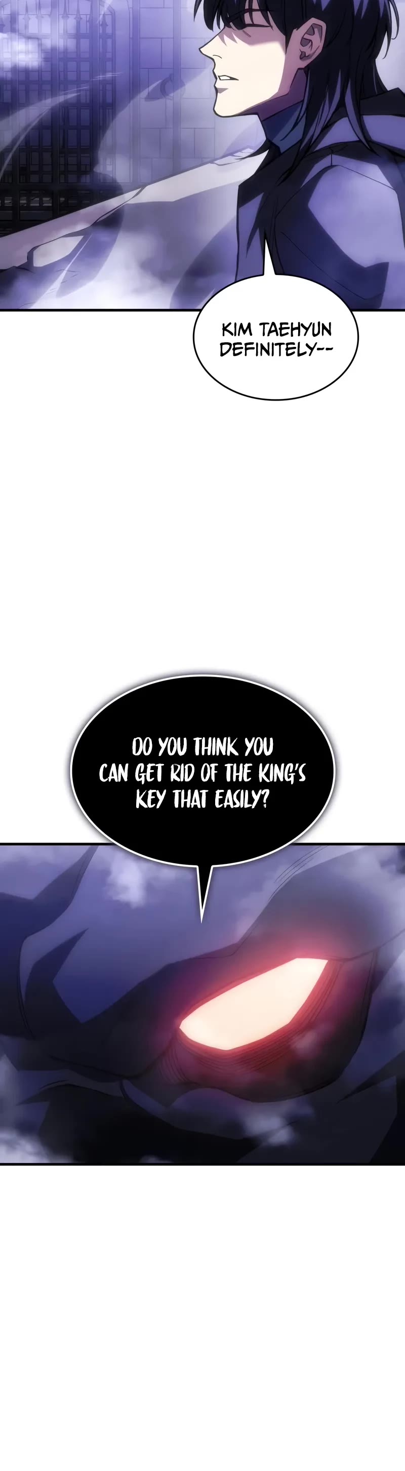 Regressing With the King's Power chapter 106 page 21