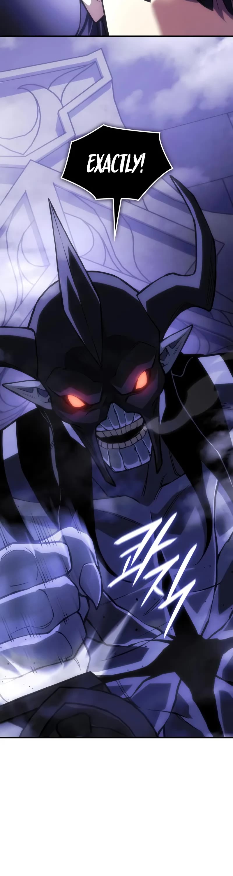 Regressing With the King's Power chapter 106 page 23