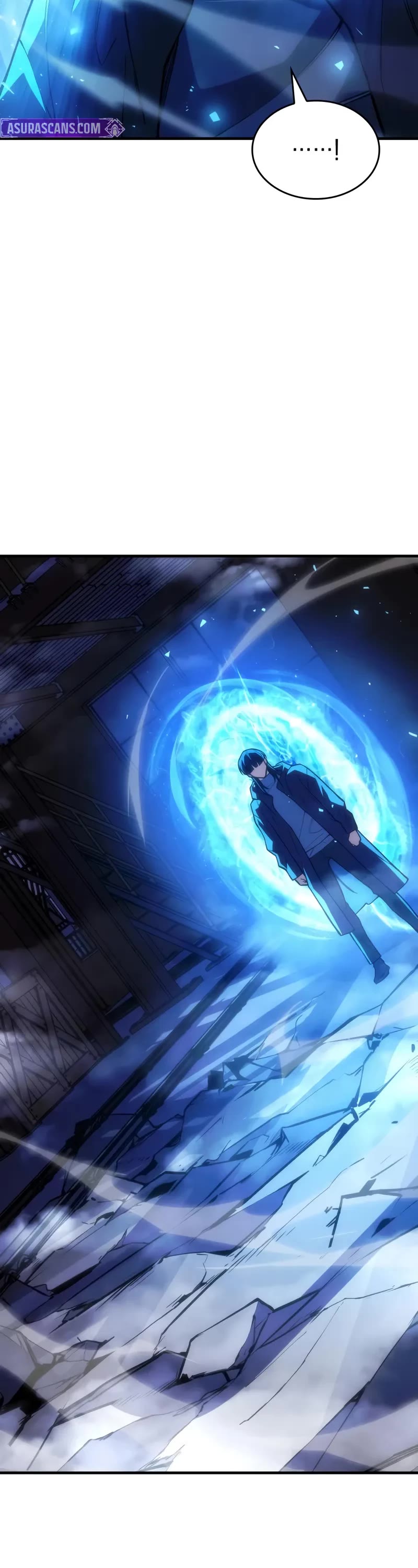 Regressing With the King's Power chapter 106 page 26