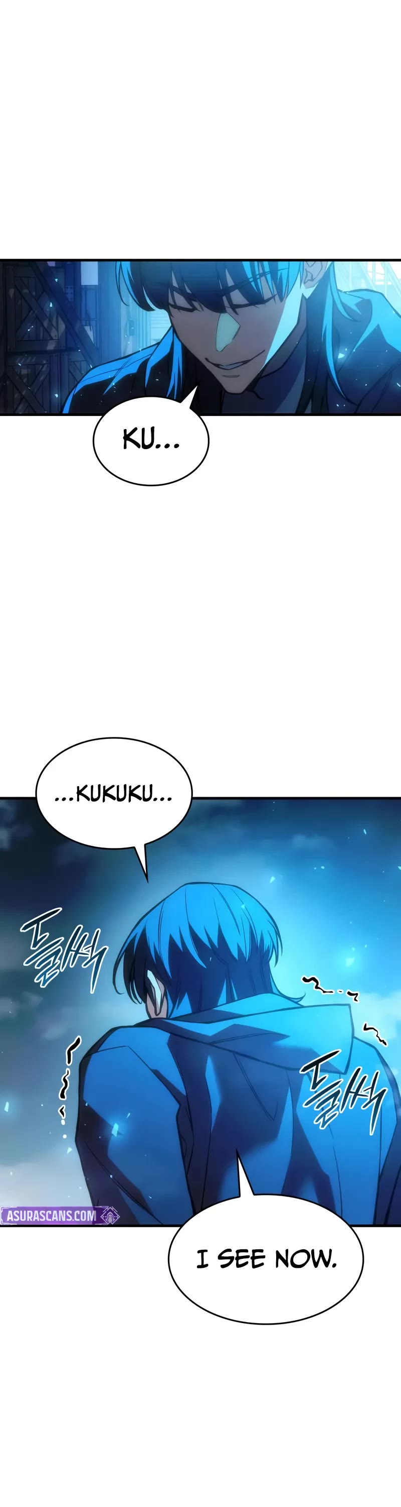 Regressing With the King's Power chapter 106 page 27