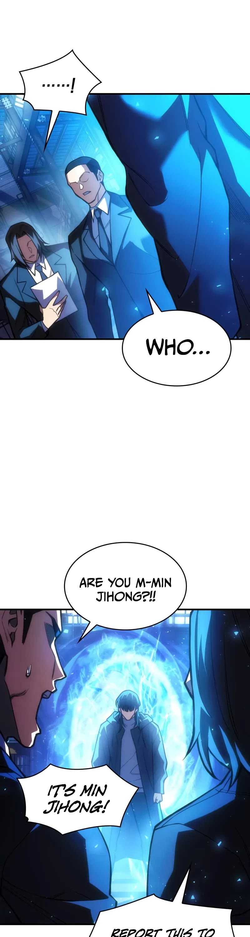 Regressing With the King's Power chapter 106 page 28