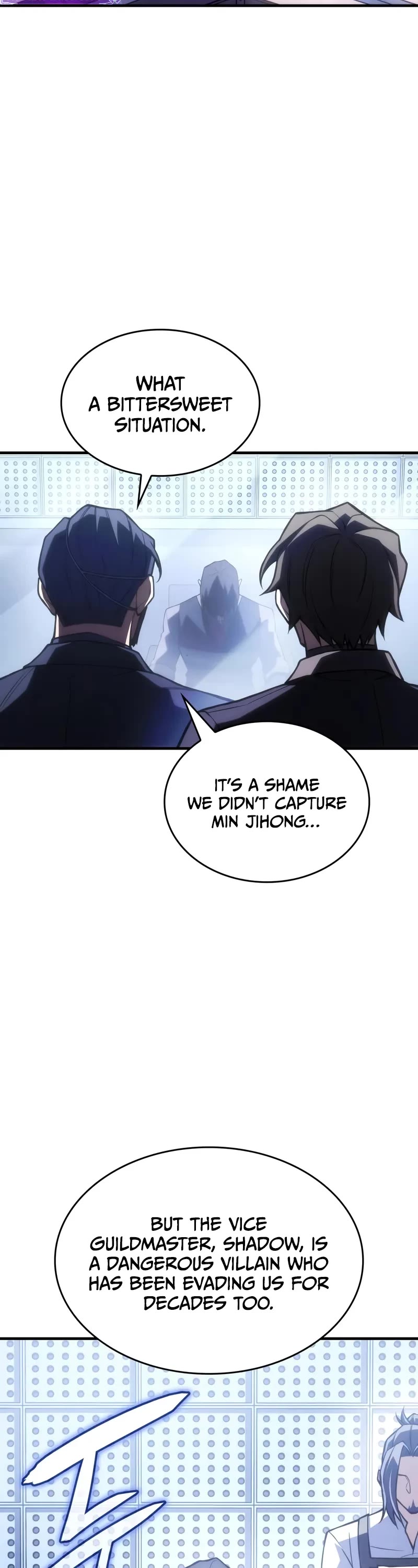 Regressing With the King's Power chapter 106 page 3