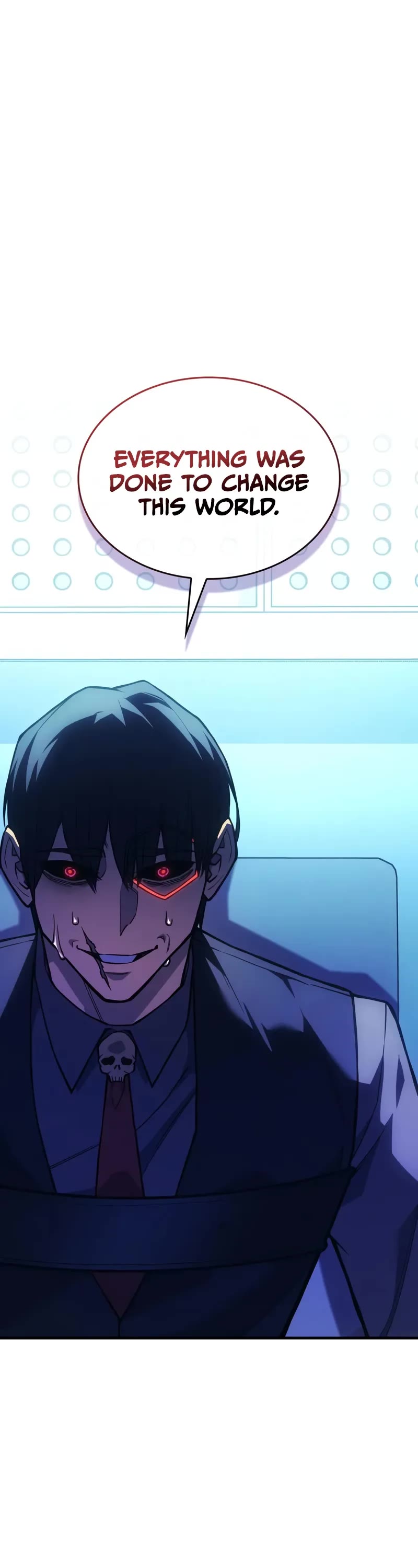 Regressing With the King's Power chapter 106 page 34