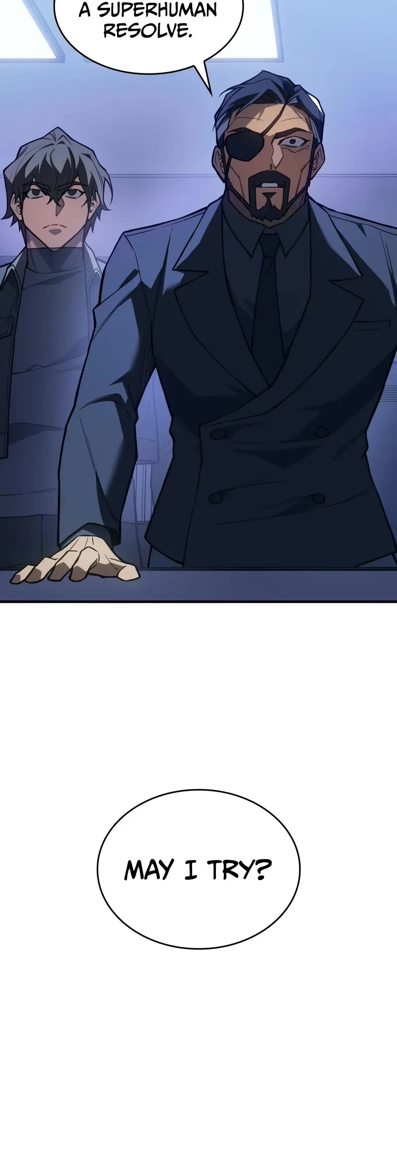 Regressing With the King's Power chapter 106 page 36