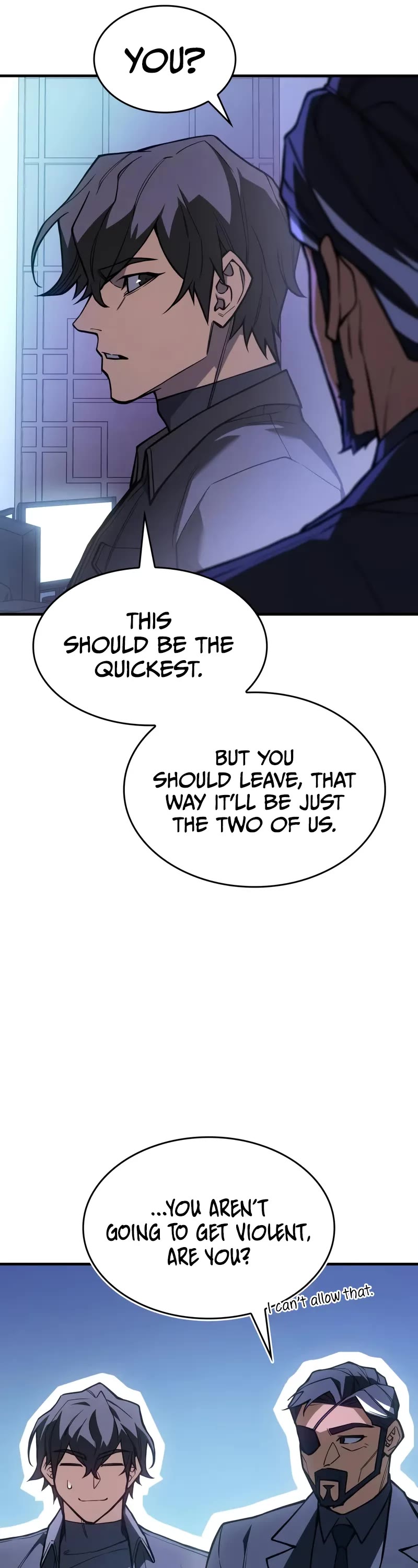 Regressing With the King's Power chapter 106 page 37