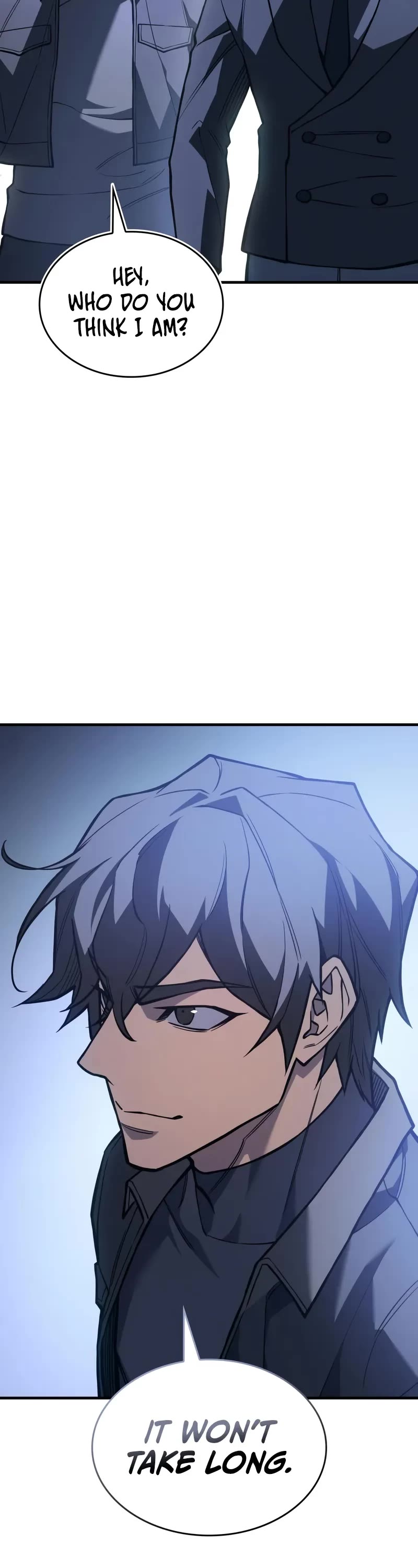 Regressing With the King's Power chapter 106 page 38