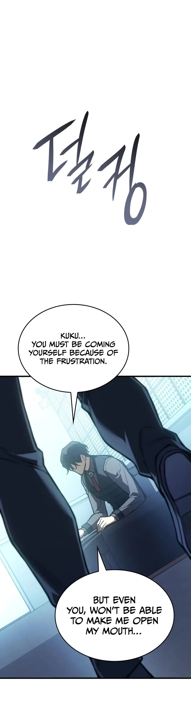 Regressing With the King's Power chapter 106 page 39