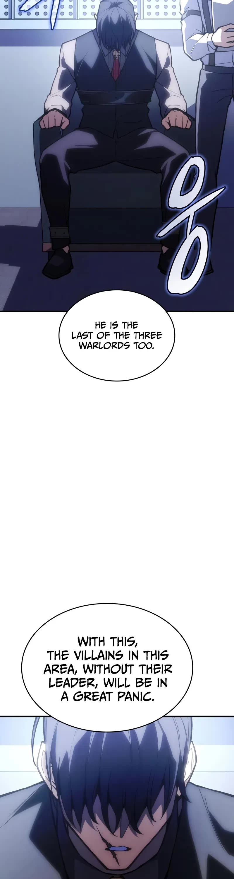 Regressing With the King's Power chapter 106 page 4