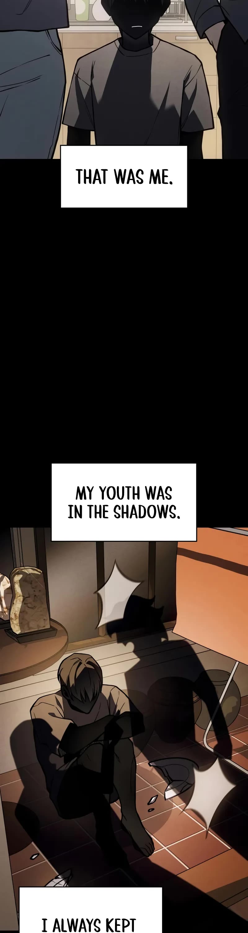 Regressing With the King's Power chapter 106 page 44