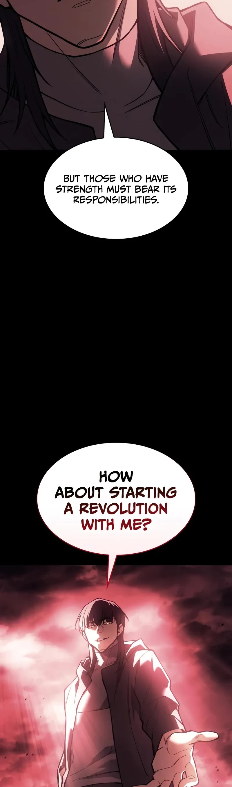 Regressing With the King's Power chapter 106 page 50